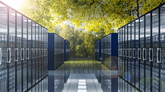 Data Centre Cooling 640x360