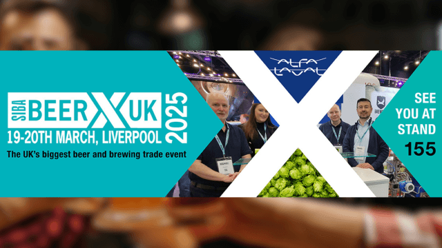 BeerX 2025 Vignette New