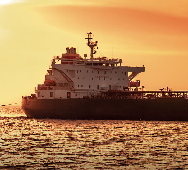 PureBallast training vessel