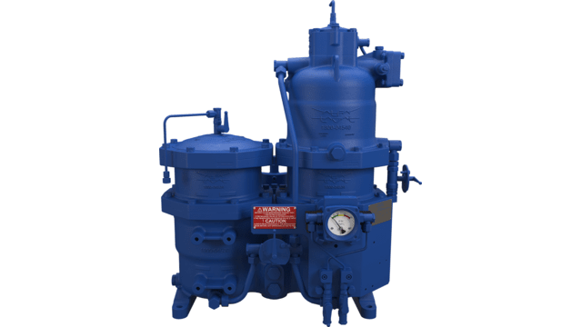 Moatti filter 180DM