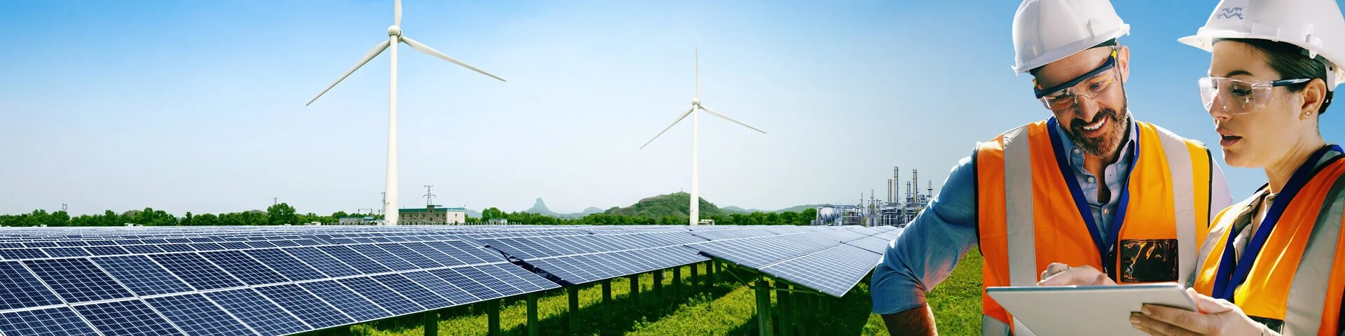 cleantech hero-banner