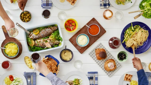 procesado alimentacion lacteos bebidas