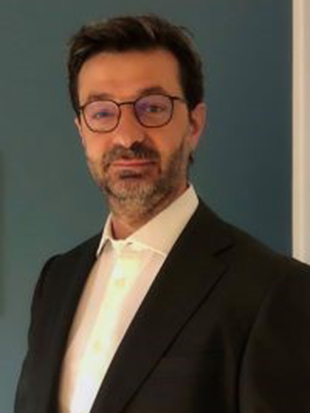 Giacomo Costagli 3.0