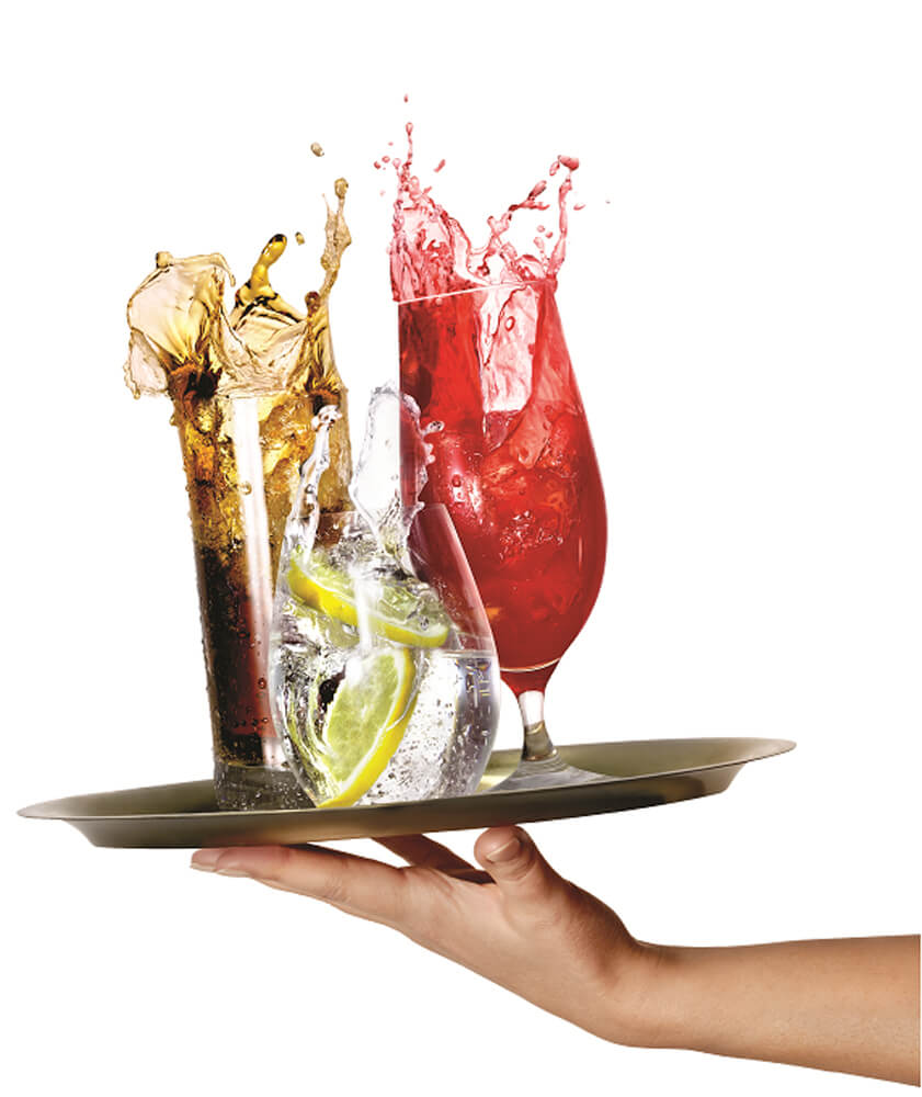 Beverage copy