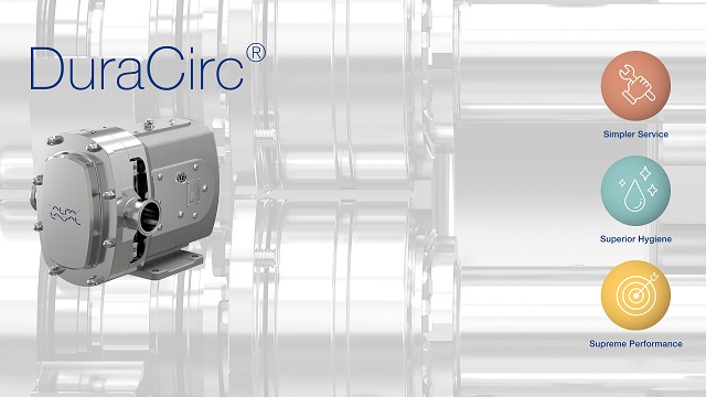 Duracirc 640