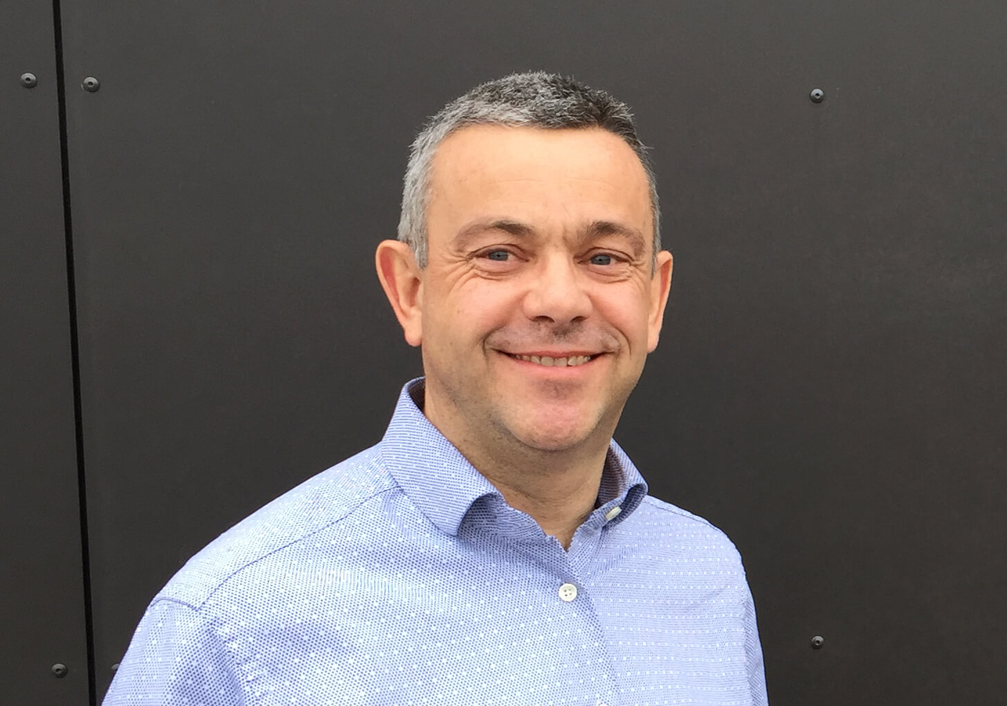 John Walker 2019