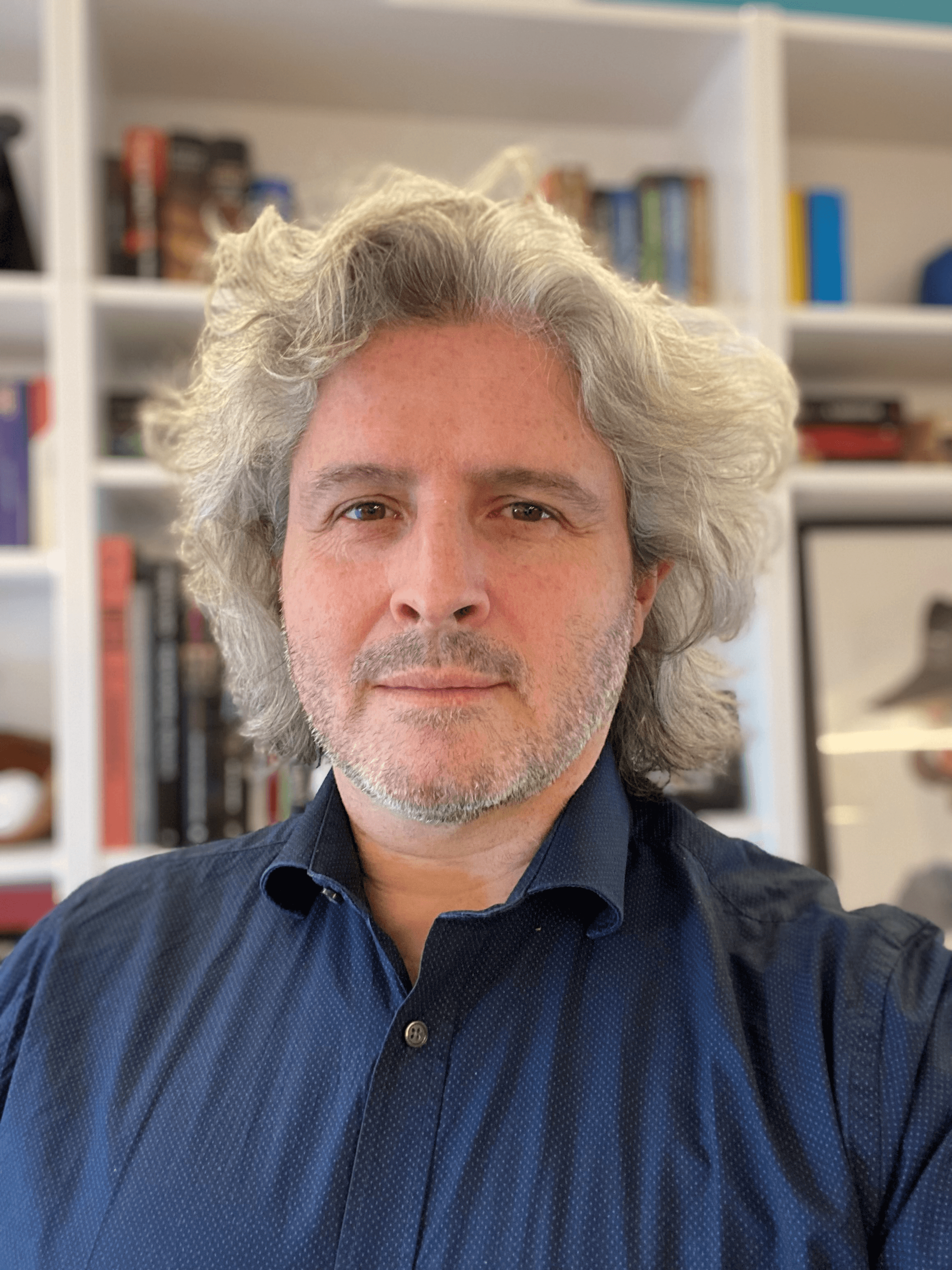 Matteo Poiani