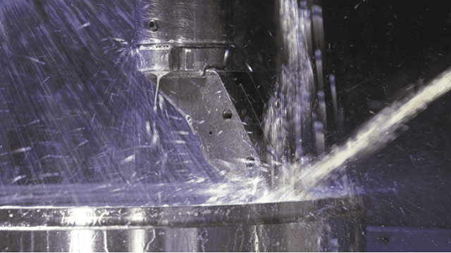 metalworking