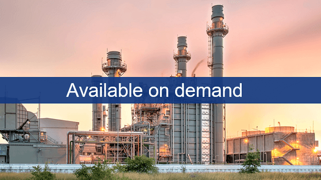 on demand- engine power