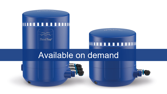ondemand ThinkTop
