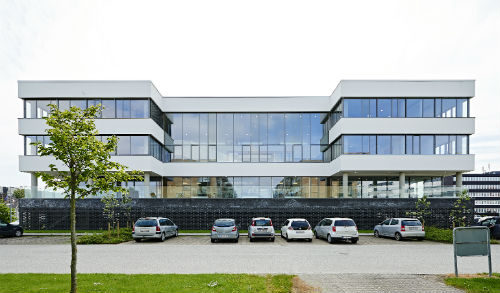 Alfa Laval Aalborg