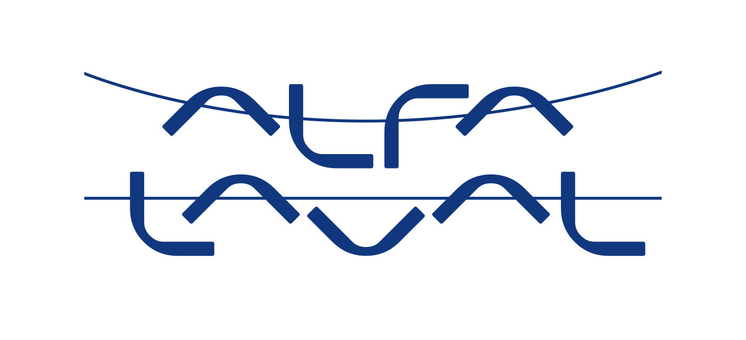 ALFA LAVAL LOGO