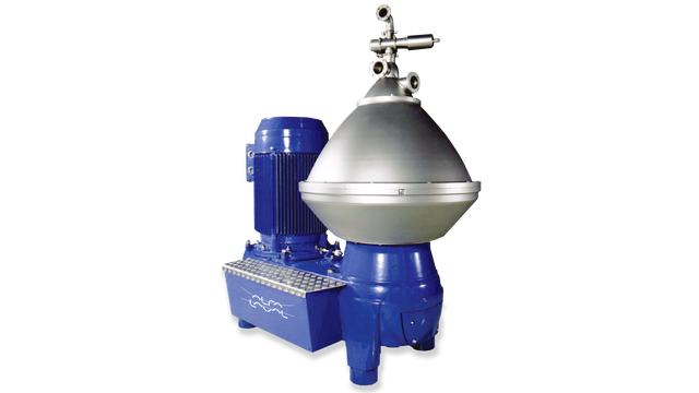 FEUX离心机-Alfa Laval FEUX separator product image