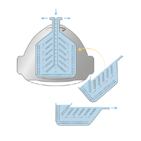 disc stack centrifuge illustration03v2
