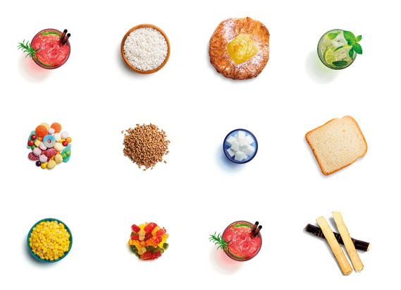 Food applications